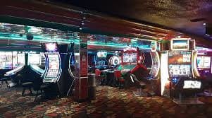 soltgame App တွင် Slots နှင့် Live Casino ဂိမ်းများ Lobby မြင်ကွင်း