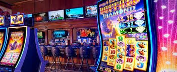 အားကစားလောင်းကစား soltgame