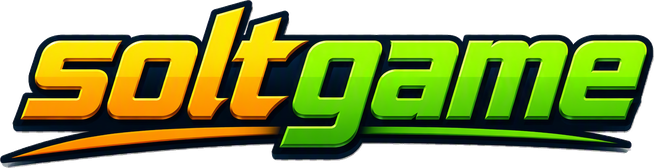 soltgame လိုဂို